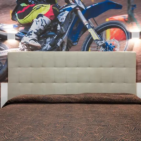 Ciclamino Hotel 3*