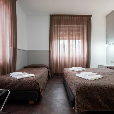 Hotel Ciclamino 3*