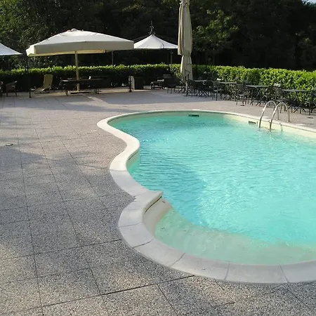 Ciclamino Hotel
