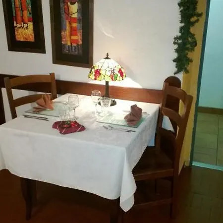 Hotel Ciclamino 3*