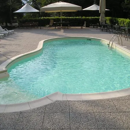 Hotel Ciclamino Pietramurata