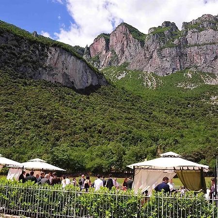 Ciclamino 3* Pietramurata