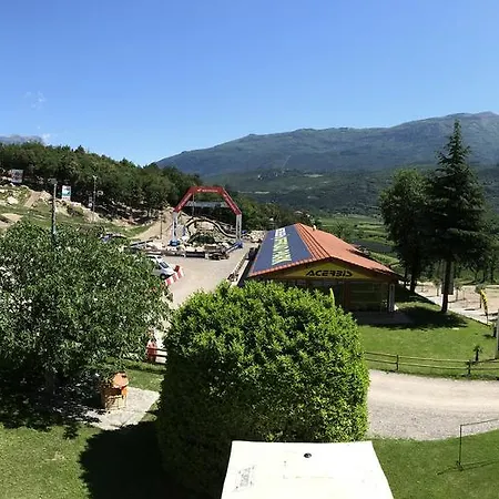 Ciclamino Hotel Pietramurata
