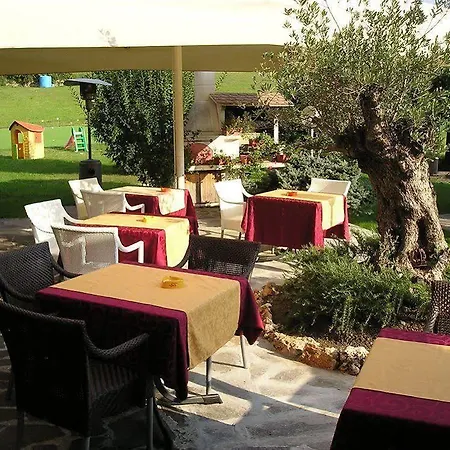Ciclamino Hotel