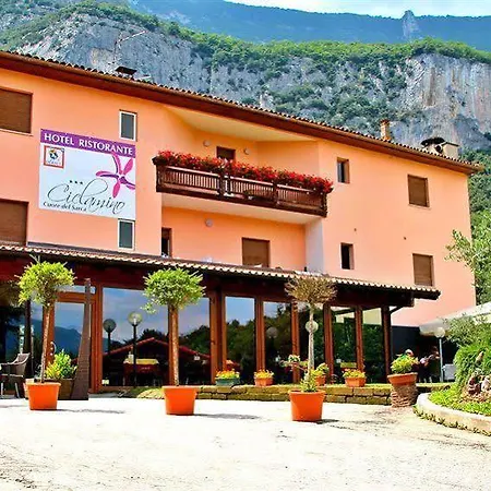 Ciclamino