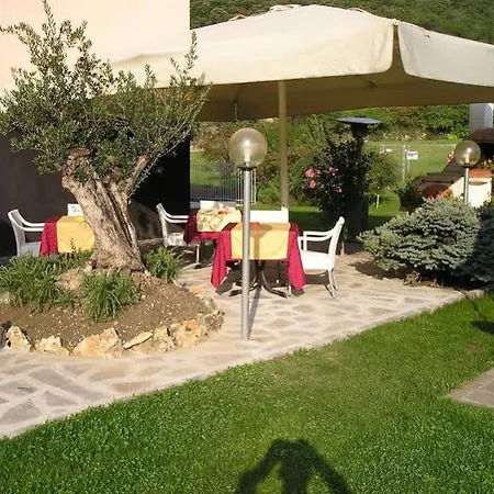 Ciclamino Hotel